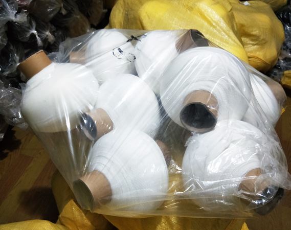 發(fā)制品線類輔料