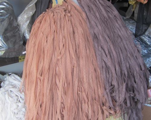 蕾絲發(fā)制品輔料