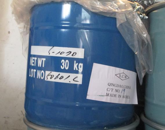 進(jìn)口發(fā)制品輔料韓國(guó)1070膠