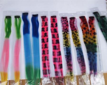 崔氏發(fā)制品輔料